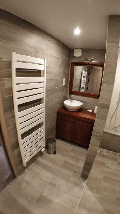 Maison Des Ecluses Strasbourg F3 90M2 Jacuzzi Climatisation Eksteriør billede