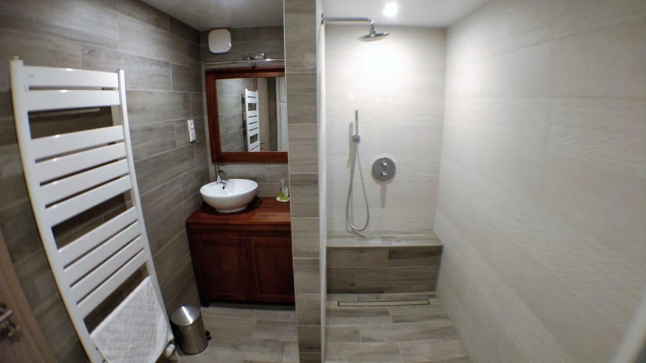 Maison Des Ecluses Strasbourg F3 90M2 Jacuzzi Climatisation Eksteriør billede